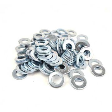 Washer M10 ELVZ 100 pieces