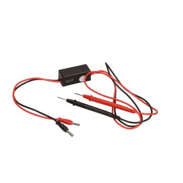 PEAK VOLTAGE ADAPTER MULTIMETER BUZZETTI