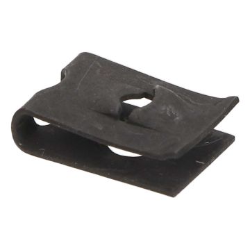 Plate nut parker Vespa original