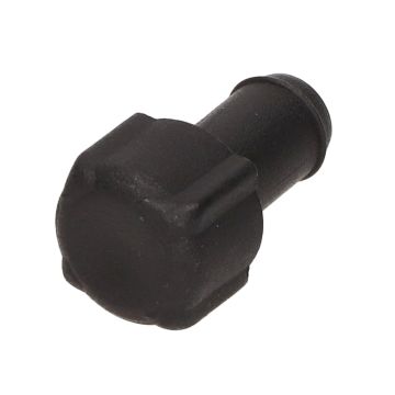 Plug air hose Kymco Super8/Agility/Vitality