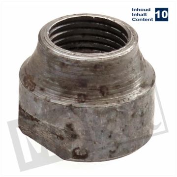 Asconen Puch Maxi Leuleu 11.0mm 10 pieces