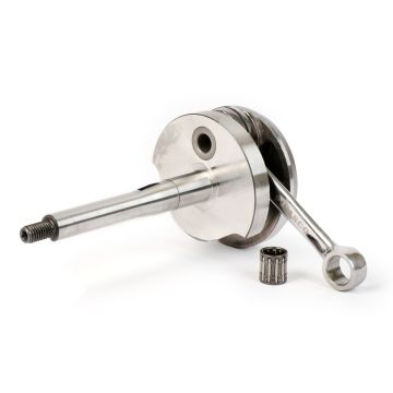 Crankshaft Pinasco Racing Monferraglia Piaggio Ciao, Bravo, SI, Boxer (for 10mm piston pin)
