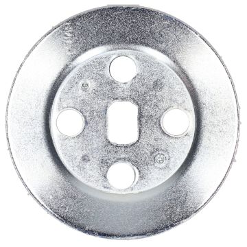 Pulley Vespa Ciao/Citta/Si 70mm Malossi 613548B