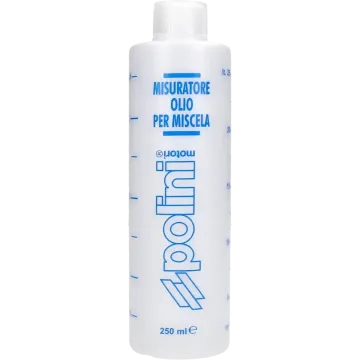 Measuring cup 2-stroke mixing oil Polini 121,500