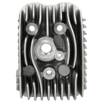cylinder head Vespa Ciao,38.4-43mm polini 211.0226 50-65cc