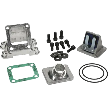 manifold set+membrane 102/103/103spx/104 15mm polini 215.0300