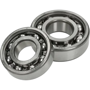 Ball bearing set for crankshaft Polini Peugeot 103, Vogue