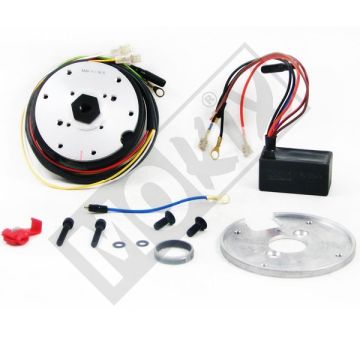 INFLAMMATION MVT ANAL. PEU HORZ NET