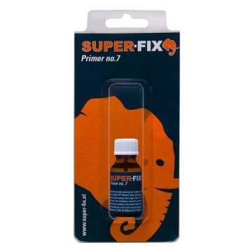 Primer no.7 15ml Super-fix