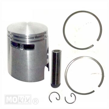 Piston Vespa PK50XL automatic (6t) 47.0mm DR