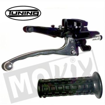 Brake Lever Puch Maxi (complete)