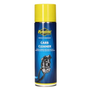Putoline carburetor cleaner 500ml