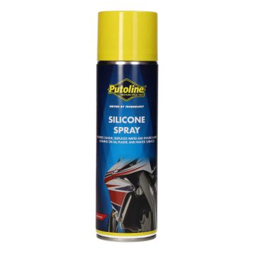 Putoline silicone spray 500ml