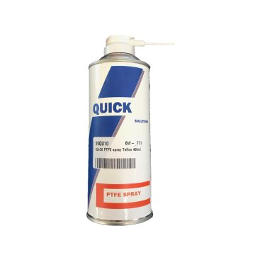 Quick PTFE spray Teflon 400ml