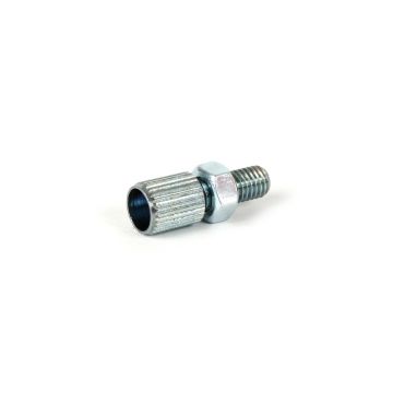 Adjusting screw RMS brake cable, right/left Piaggio Ciao PX,SI,Bravo,Superbravo,Grillo,Boss 50cc