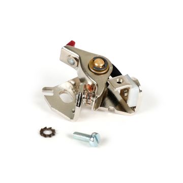 Contact points EFFE Piaggio Bravo,Superbravo,Boxer,Ciao,Si,Citta.,EC1