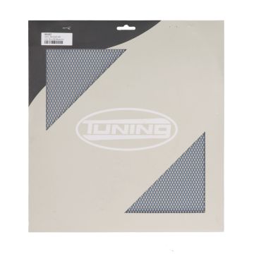 Racing wire fine blue 30x30cm-29UN33