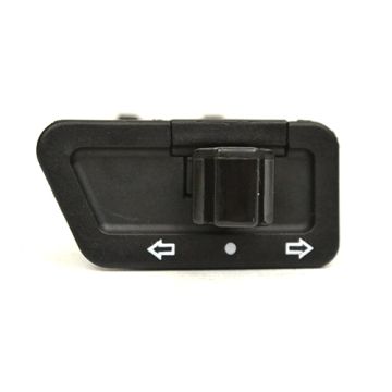 Indicator switch Yamaha Neos/MBK Ovetto 99-09/Sym Fiddle 2/Orbit 2/Jet 4/Allo/Symphony/Peugeot Tweet