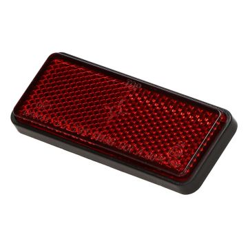 Reflector rear fender Kymco Agility 12" /Agility 16"