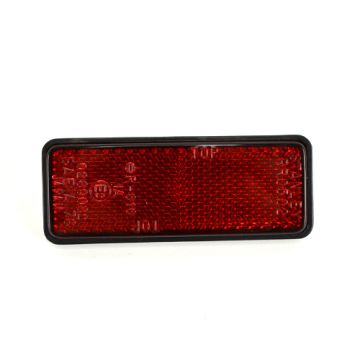 Reflector Sym Mio behind original 33741-m9a-000