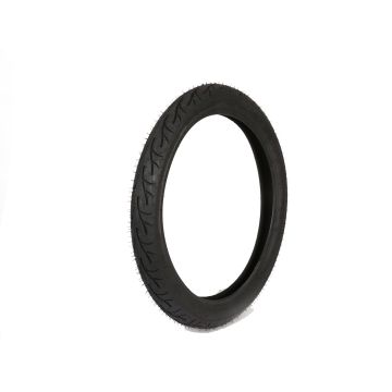 Tire Continental ContiGo 2.25-16/2 1/4-16 inch (old designation 20x2.25) 38J TT Piaggio Ciao,Bravo