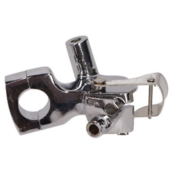 Brake handle holder left 125T/033-3