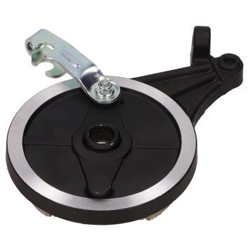 Brake anchor plate AGM Goccia original