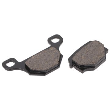 Brake Pad Keeway/Rieju Lucas