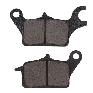 Brake Pad Set Ferodo Niu 1 E-scooter