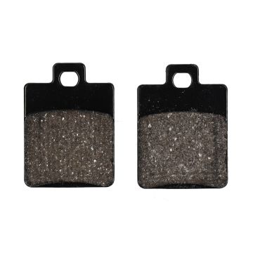 brake pad set dna/lxv/nrg ext/mc2/mc3/run/vespa lx/vespa S rear sbs 142hf