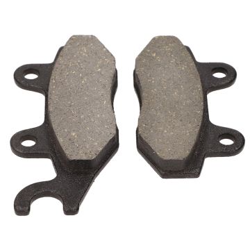 Brake pad set RMS among others Kymco Vitality/Agility