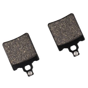 Lucas A-quality brake pad set-10893