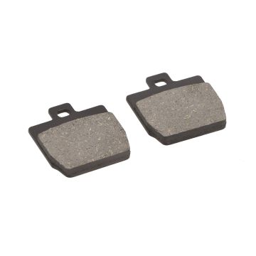 Brake Pad Set Malossi 6212162