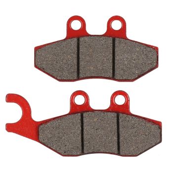 Malossi A-quality brake pad set 6215079