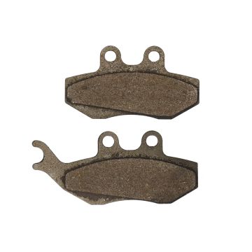 MKX C quality brake pad kit-100360