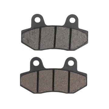 AGM VX50/BTC Riva/Turbho RL50 Power 1 brake pad kit
