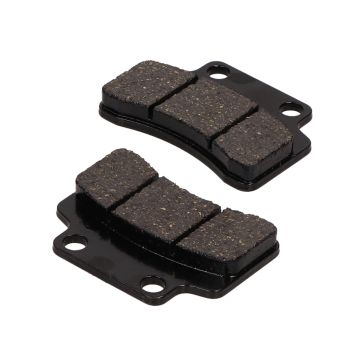 Brake pad set cpi/generic/her/ideo/keeway/tgb/xor for SBS 141hf