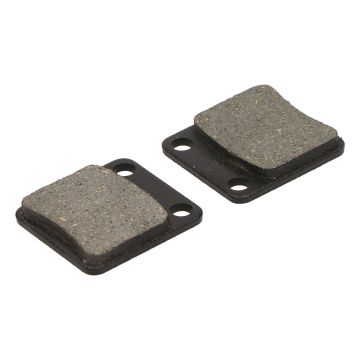 DMP brake pad set for various scooters