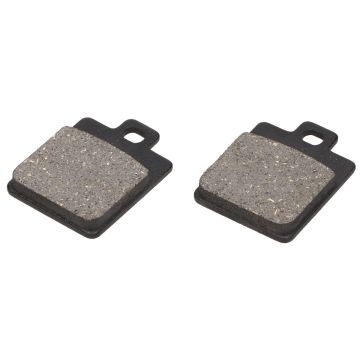 Brake Pad Set Vespa LX/Gilera Runner/Zip SP/Piaggio MP3