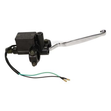 Remhandel China Classic LX 22mm right complete