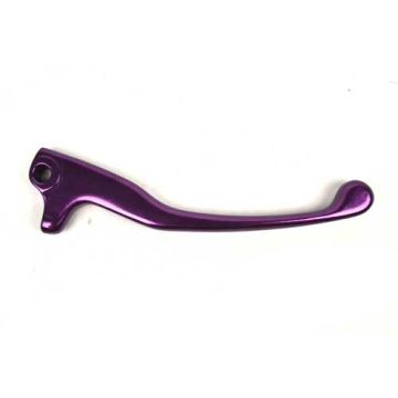 Brake Lever Yamaha Neo's Violet