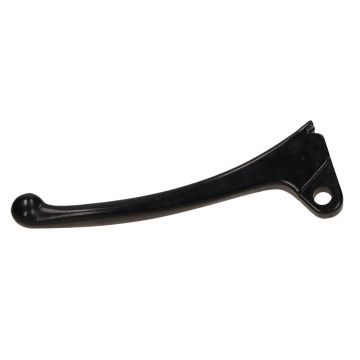 Left brake lever Kymco DJ/ Honda Vision black