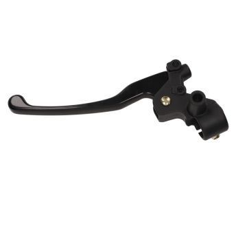 Brake lever Peugeot Buxy/Speedfight/Zenith left