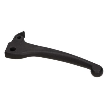 Brake lever Piaggio Zip/Free/Velofax PVC black left