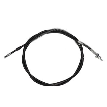 Rear brake cable China scooter model Grande Retro