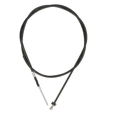 Rear brake cable Peugeot Speedfight 1/2/50 /Vivacity 1/2/50-100 /TKR/Metal