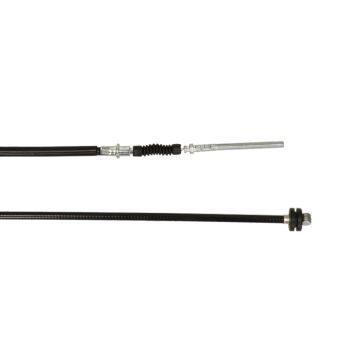 Rear brake cable Peugeot Speedfight 1/2/50 /Vivacity 1/2/50-100 /TKR/Metal