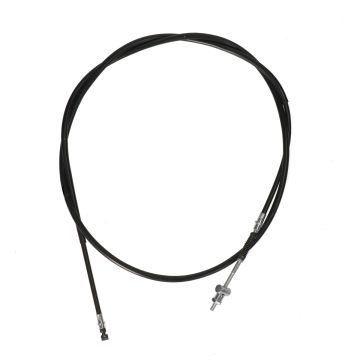 Rear brake cable SYM Fiddle 2/3/Allo GT/Crox/Jet4/Orbit 1/2/Symply/Xpro
