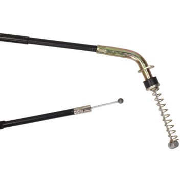 Brake cable Kymco MXU 50 Kymco original 46450-LLB1-900