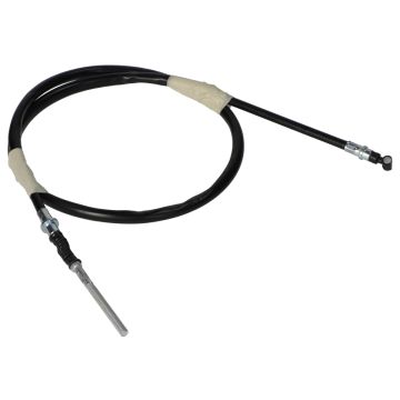 Front brake cable Honda Wallaroo
